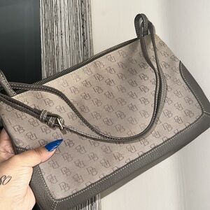 Vintage Dooney & Bourke Handbag